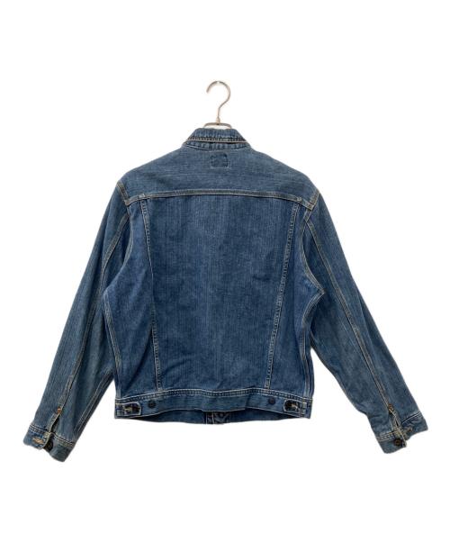 LEE（リー）LEE (リー) Lee COWBOY 1st 復刻デニムジャケット インディゴ サイズ:Lの古着・服飾アイテム
