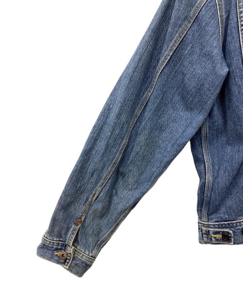 LEE（リー）LEE (リー) Lee COWBOY 1st 復刻デニムジャケット インディゴ サイズ:Lの古着・服飾アイテム
