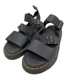 Dr.Martens（ドクターマーチン）の古着「Gryphon」｜ブラック
