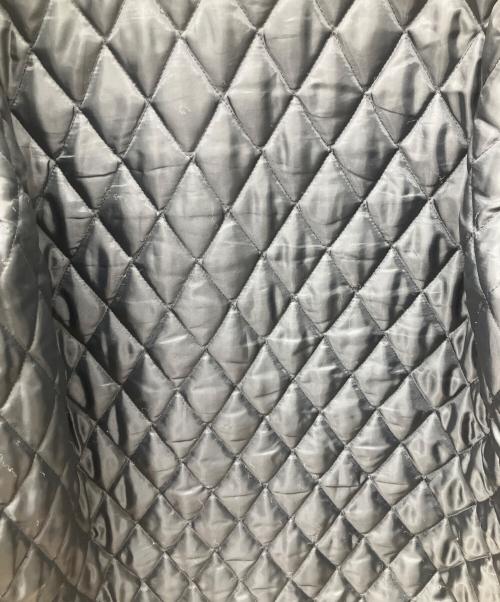 TEAM MESSAGE（チームメッセージ）TEAM MESSAGE (チームメッセージ) 5th anniversary numbering stadium jumper ブラック サイズ:Lの古着・服飾アイテム