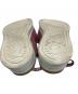 中古・古着 UGG (アグ) サンダル ピンク サイズ:23：4000円