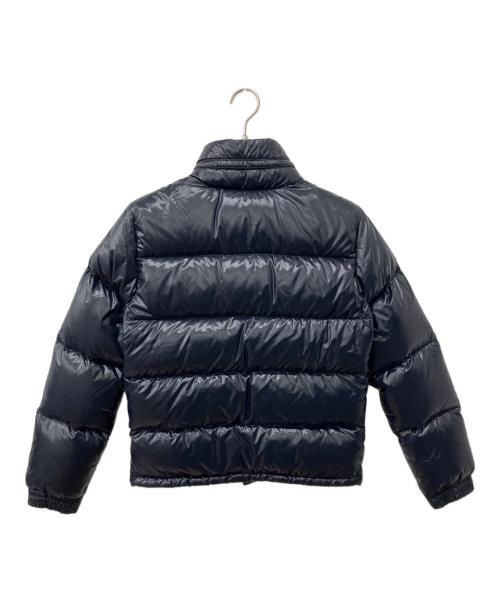 MONCLER（モンクレール）MONCLER (モンクレール) エベレストダウンジャケット ネイビーの古着・服飾アイテム