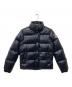 MONCLER（モンクレール）の古着「エベレストダウンジャケット」｜ネイビー