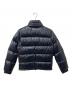 MONCLER (モンクレール) エベレストダウンジャケット ネイビー：40000円