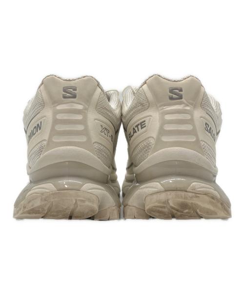 SALOMON（サロモン）SALOMON (サロモン) XT-SLATE ホワイト サイズ:25 cmの古着・服飾アイテム