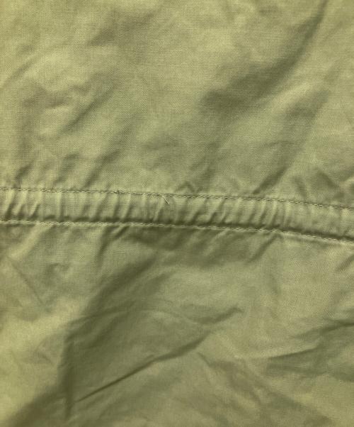 BROOKS BROTHERS（ブルックスブラザーズ）BROOKS BROTHERS (ブルックスブラザーズ) ライナー付コート カーキ サイズ:Lの古着・服飾アイテム