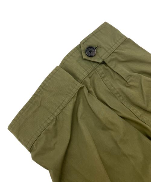 BROOKS BROTHERS（ブルックスブラザーズ）BROOKS BROTHERS (ブルックスブラザーズ) ライナー付コート カーキ サイズ:Lの古着・服飾アイテム