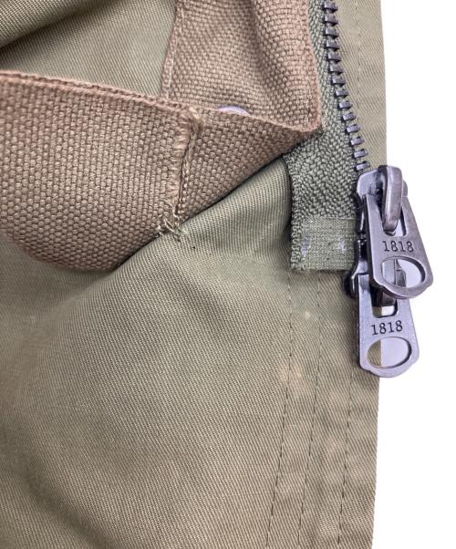 BROOKS BROTHERS（ブルックスブラザーズ）BROOKS BROTHERS (ブルックスブラザーズ) ライナー付コート カーキ サイズ:Lの古着・服飾アイテム