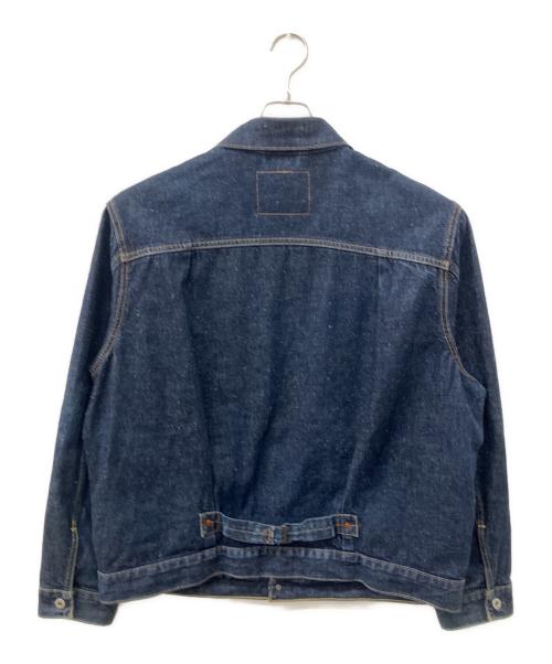 LEVI'S PReMIUM（リーバイス プレミアム）LEVI'S PReMIUM (リーバイス プレミアム) BIG E “1st Type” Denim Jacket インディゴ サイズ:Lの古着・服飾アイテム