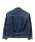 LEVI'S PReMIUM (リーバイス プレミアム) BIG E “1st Type” Denim Jacket インディゴ サイズ:L：16000円