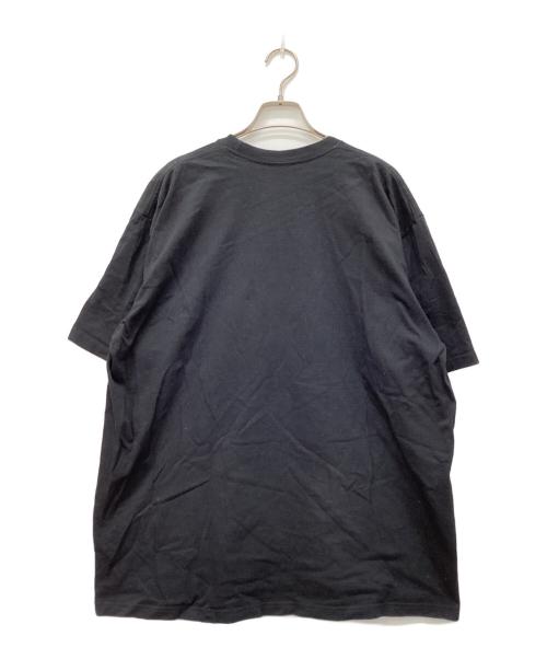 SUPREME（シュプリーム）Supreme (シュプリーム) 22SS Handstyle Tee ブラック サイズ:XLの古着・服飾アイテム