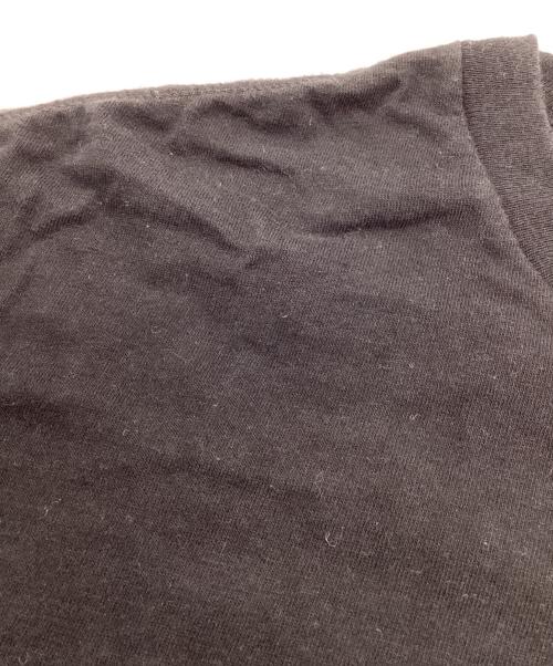 SUPREME（シュプリーム）Supreme (シュプリーム) INDEPENDENT (インディペンデント) old English Tee ブラック サイズ:Mの古着・服飾アイテム