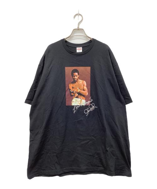 SUPREME（シュプリーム）Supreme (シュプリーム) 22SS Al Green Tee ブラック サイズ:XXLの古着・服飾アイテム