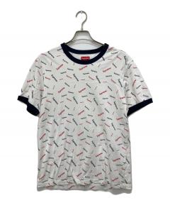 中古・古着通販】WTAPS (ダブルタップス) POWER-T/LS/COTTON.ONEITA
