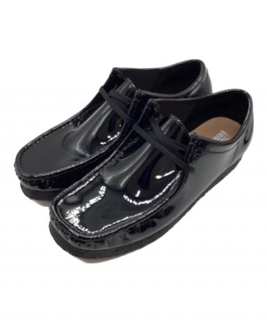 中古・古着通販】CLARKS (クラークス) SUPREME (シュプリーム) Patent
