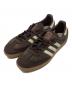 adidas（アディダス）の古着「SAMBA OG DARKBROWN」｜ブラウン