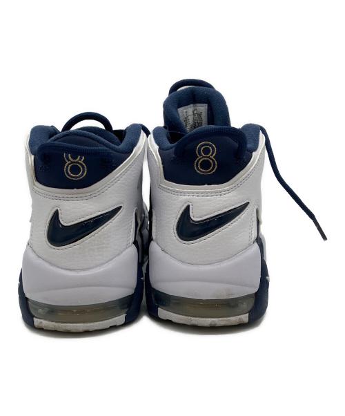 NIKE（ナイキ）NIKE (ナイキ) エアモアアップテンポ '96 