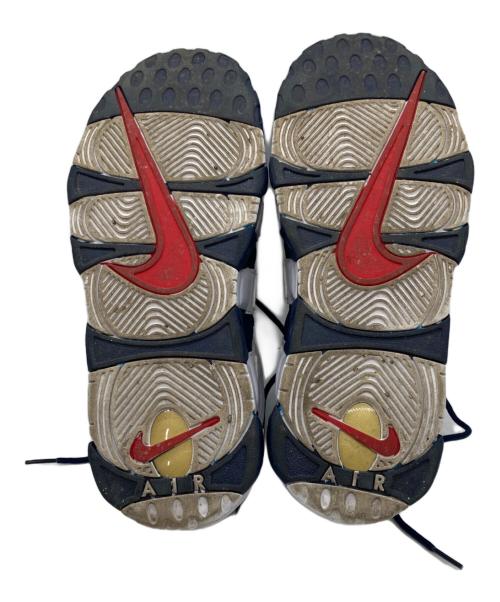 NIKE（ナイキ）NIKE (ナイキ) エアモアアップテンポ '96 