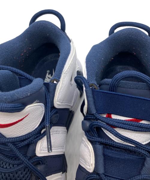 NIKE（ナイキ）NIKE (ナイキ) エアモアアップテンポ '96 