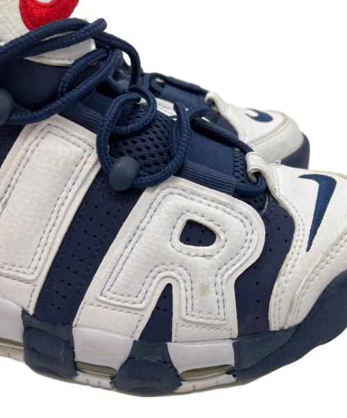 NIKE（ナイキ）NIKE (ナイキ) エアモアアップテンポ '96 