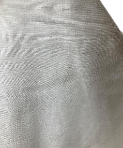 POLO RALPH LAUREN（ポロ・ラルフローレン）POLO RALPH LAUREN (ポロ・ラルフローレン) 90ｓサファリジャケット ベージュ サイズ:Mの古着・服飾アイテム