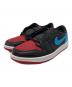 NIKE（ナイキ）の古着「エアジョーダン1 レトロ ロー OG 