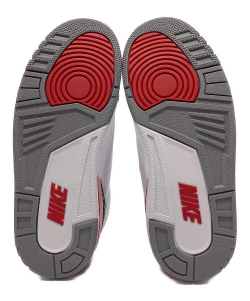 NIKE（ナイキ）NIKE (ナイキ) エアジョーダン3 レトロ OG 