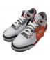 NIKE（ナイキ）の古着「エアジョーダン3 レトロ OG 