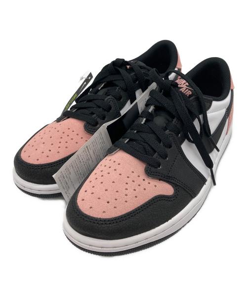 NIKE（ナイキ）NIKE (ナイキ) エアジョーダン1 ロー OG 