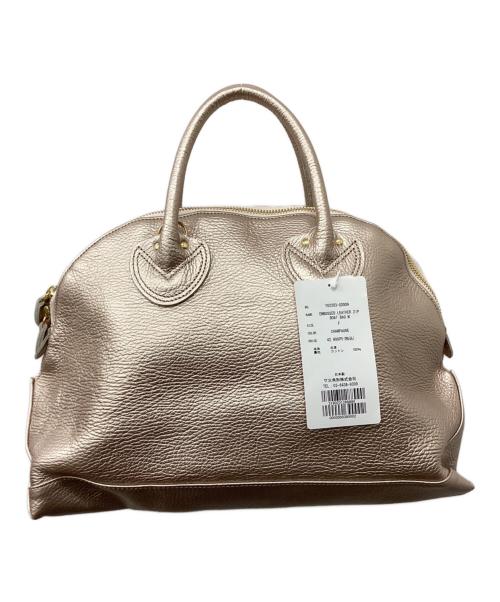 YOUNG & OLSEN The DRYGOODS STORE（ヤングアンドオルセン ザ ドライグッズストア）YOUNG & OLSEN The DRYGOODS STORE (ヤングアンドオルセン ザ ドライグッズストア) ハンドバッグ ピンク 未使用品の古着・服飾アイテム