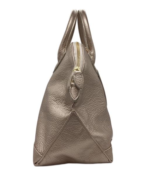 YOUNG & OLSEN The DRYGOODS STORE（ヤングアンドオルセン ザ ドライグッズストア）YOUNG & OLSEN The DRYGOODS STORE (ヤングアンドオルセン ザ ドライグッズストア) ハンドバッグ ピンク 未使用品の古着・服飾アイテム