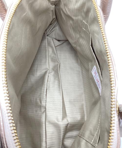 YOUNG & OLSEN The DRYGOODS STORE（ヤングアンドオルセン ザ ドライグッズストア）YOUNG & OLSEN The DRYGOODS STORE (ヤングアンドオルセン ザ ドライグッズストア) ハンドバッグ ピンク 未使用品の古着・服飾アイテム