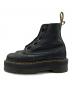Dr.Martens (ドクターマーチン) ジャングルブーツ ブラック サイズ:UK4：10000円