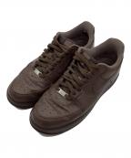 NIKE×SUPREMEナイキ×シュプリーム）の古着「エアフォース1 ロー 