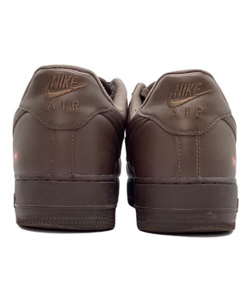 NIKE（ナイキ）NIKE (ナイキ) SUPREME (シュプリーム) エアフォース1 ロー 