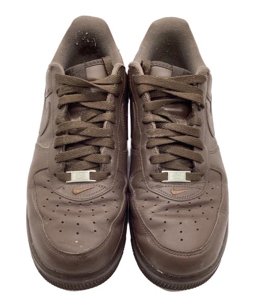 NIKE（ナイキ）NIKE (ナイキ) SUPREME (シュプリーム) エアフォース1 ロー 