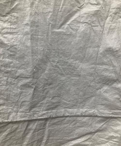 C.P COMPANY（シーピーカンパニー）C.P COMPANY (シーピーカンパニー) コットンユーティリティージャケット ブラック サイズ:Sの古着・服飾アイテム