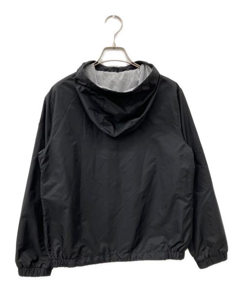 MONCLER（モンクレール）MONCLER (モンクレール) Boys Ambertine Waterproof Jacket ブラック サイズ:12の古着・服飾アイテム