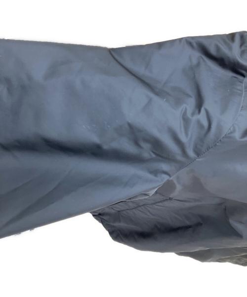 MONCLER（モンクレール）MONCLER (モンクレール) Boys Ambertine Waterproof Jacket ブラック サイズ:12の古着・服飾アイテム