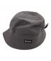 RIDGE MOUNTAIN GEAR (リッジマウンテン ギア) ハット グレー：5000円