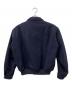 Christian Dior MONSIEUR (クリスチャンディオールムッシュ) ウールボンバージャケット ネイビー サイズ:S：30000円