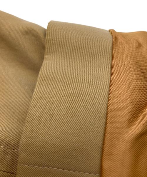 Burberry's（バーバリーズ）Burberry's (バーバリーズ) TRENCH18裏ノヴァトレンチコート ベージュ サイズ:記載なしの古着・服飾アイテム