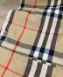 中古・古着 Burberry's (バーバリーズ) TRENCH18裏ノヴァトレンチコート ベージュ サイズ:記載なし：14000円