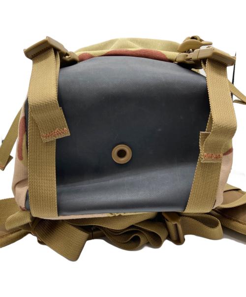 GREGORY（グレゴリー）GREGORY (グレゴリー) スピアハードコアバックパック ベージュの古着・服飾アイテム