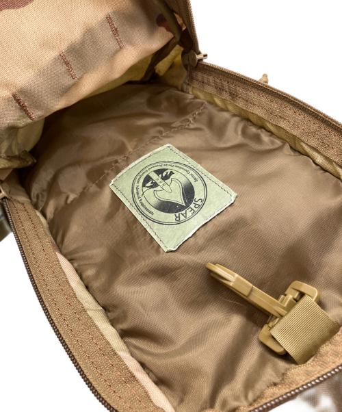 GREGORY（グレゴリー）GREGORY (グレゴリー) スピアハードコアバックパック ベージュの古着・服飾アイテム