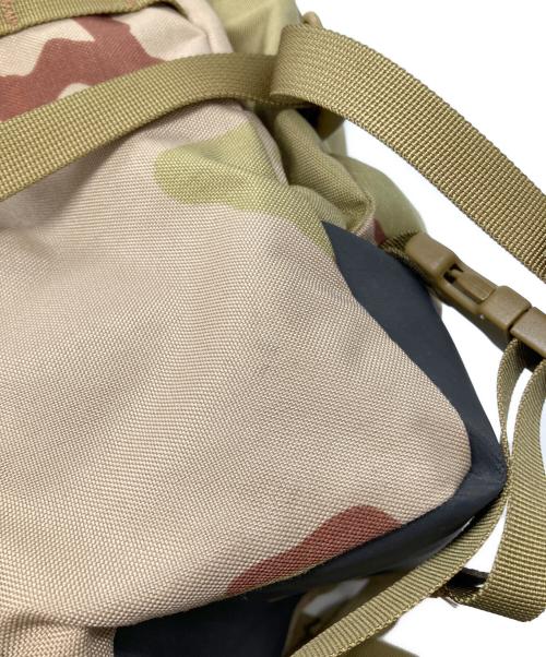 GREGORY（グレゴリー）GREGORY (グレゴリー) スピアハードコアバックパック ベージュの古着・服飾アイテム