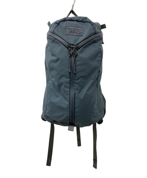 MYSTERY RANCH（ミステリーランチ）MYSTERY RANCH (ミステリーランチ) 1day assault ネイビーの古着・服飾アイテム