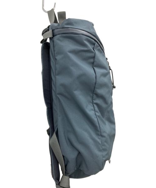 MYSTERY RANCH（ミステリーランチ）MYSTERY RANCH (ミステリーランチ) 1day assault ネイビーの古着・服飾アイテム