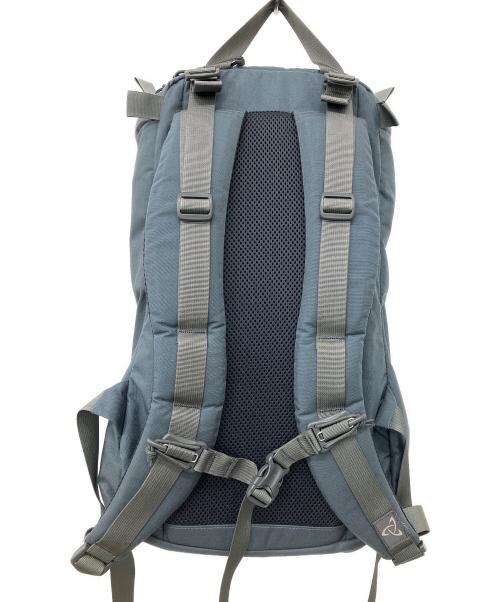 MYSTERY RANCH（ミステリーランチ）MYSTERY RANCH (ミステリーランチ) 1day assault ネイビーの古着・服飾アイテム