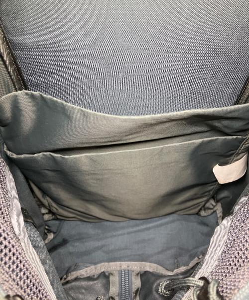 MYSTERY RANCH（ミステリーランチ）MYSTERY RANCH (ミステリーランチ) 1day assault ネイビーの古着・服飾アイテム